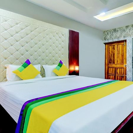 בובנשוואר Itsy Hotels Aasma Luxury Villa מראה חיצוני תמונה