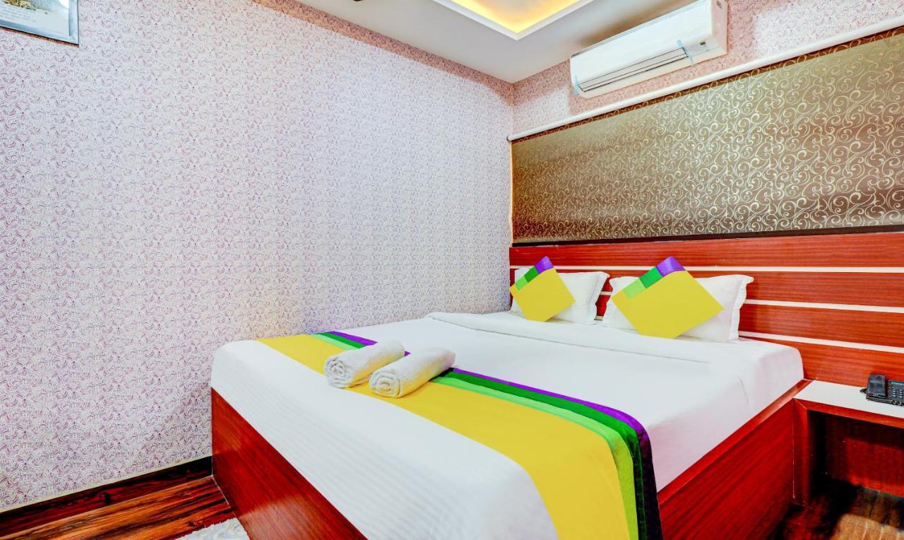 בובנשוואר Itsy Hotels Aasma Luxury Villa מראה חיצוני תמונה