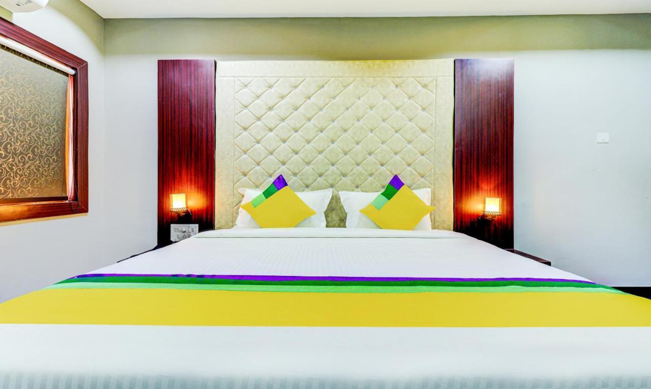 בובנשוואר Itsy Hotels Aasma Luxury Villa מראה חיצוני תמונה