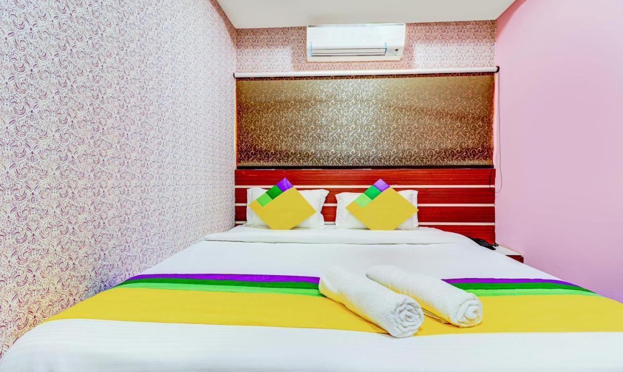 בובנשוואר Itsy Hotels Aasma Luxury Villa מראה חיצוני תמונה