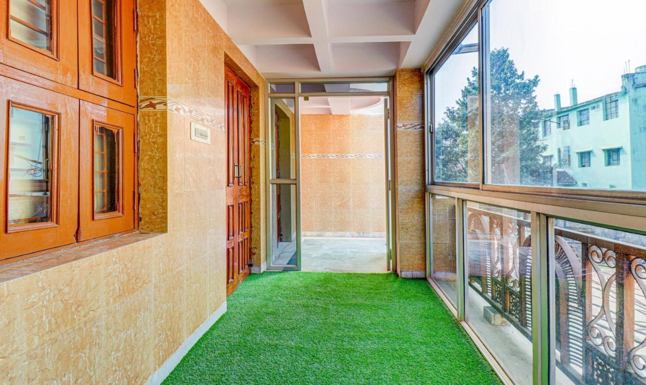 בובנשוואר Itsy Hotels Aasma Luxury Villa מראה חיצוני תמונה