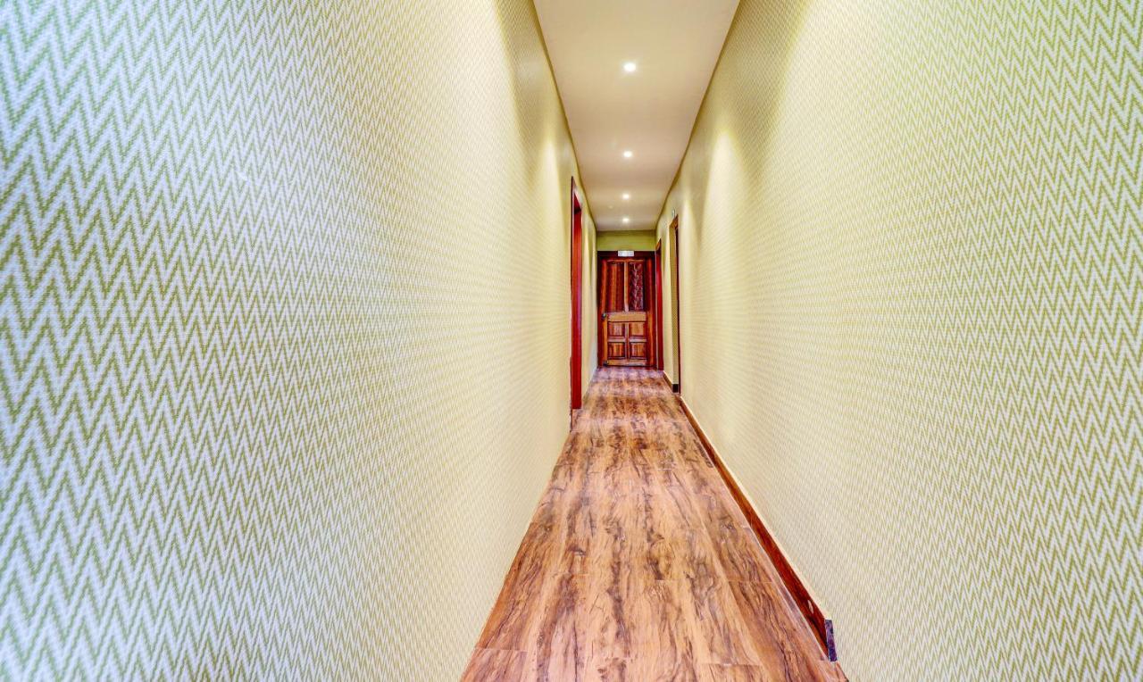 בובנשוואר Itsy Hotels Aasma Luxury Villa מראה חיצוני תמונה