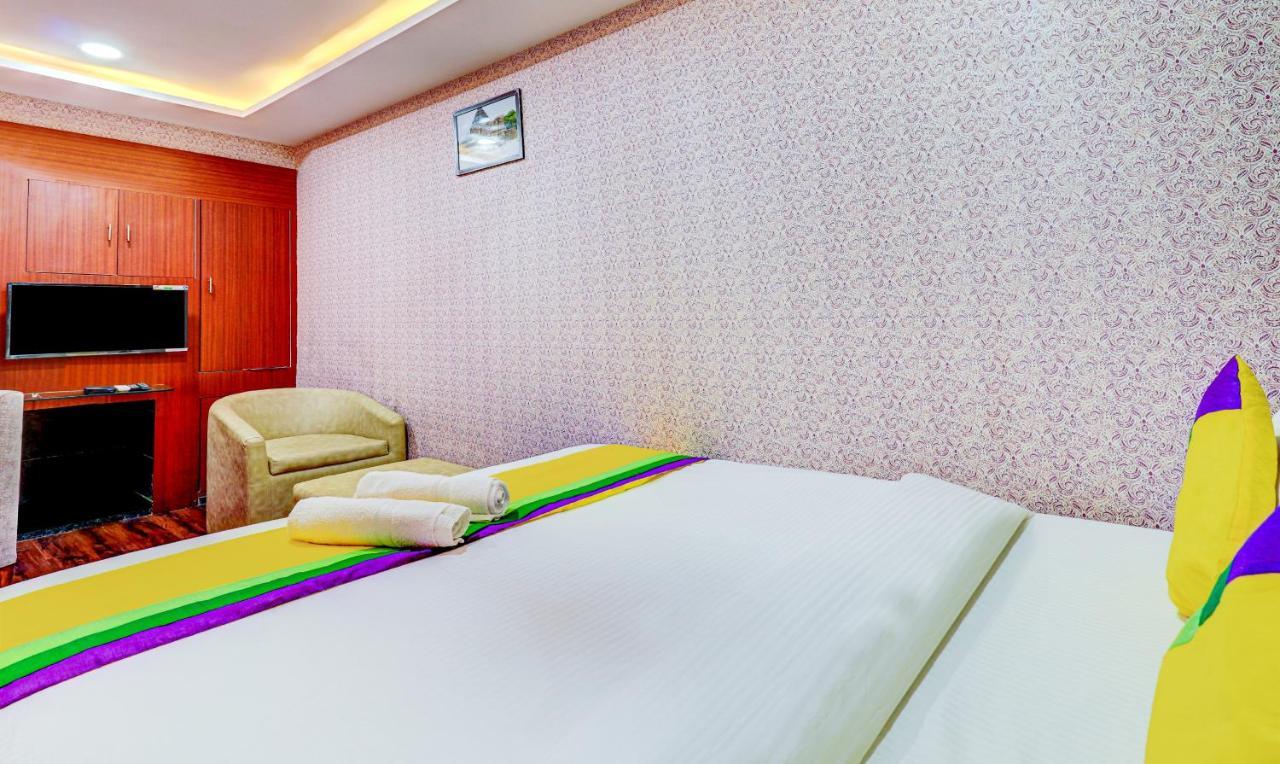 בובנשוואר Itsy Hotels Aasma Luxury Villa מראה חיצוני תמונה