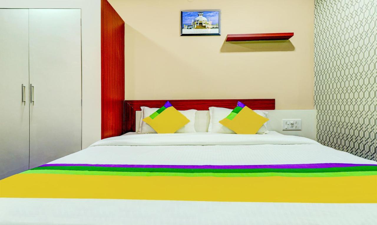 בובנשוואר Itsy Hotels Aasma Luxury Villa מראה חיצוני תמונה