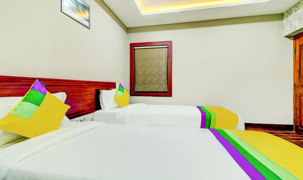 בובנשוואר Itsy Hotels Aasma Luxury Villa מראה חיצוני תמונה