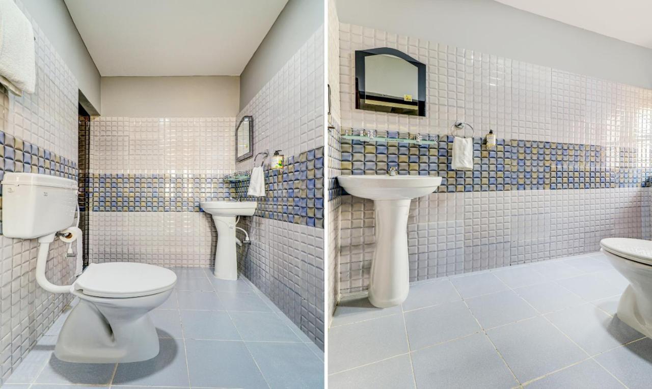 בובנשוואר Itsy Hotels Aasma Luxury Villa מראה חיצוני תמונה