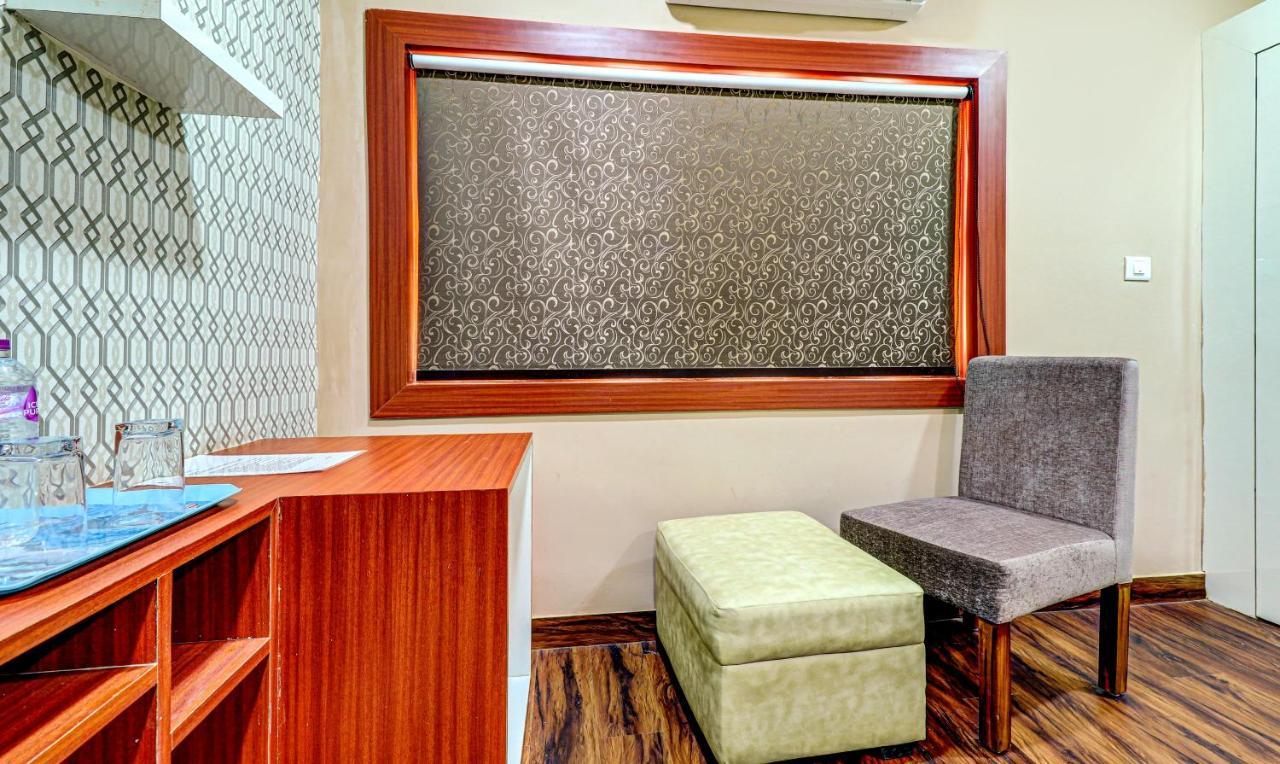 בובנשוואר Itsy Hotels Aasma Luxury Villa מראה חיצוני תמונה