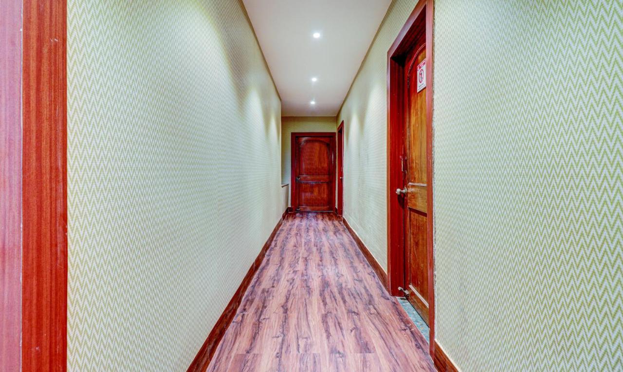 בובנשוואר Itsy Hotels Aasma Luxury Villa מראה חיצוני תמונה