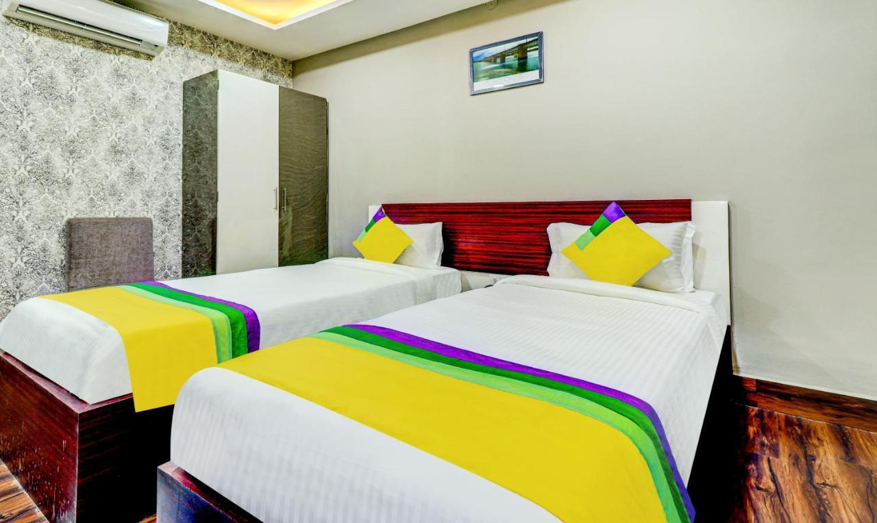 בובנשוואר Itsy Hotels Aasma Luxury Villa מראה חיצוני תמונה
