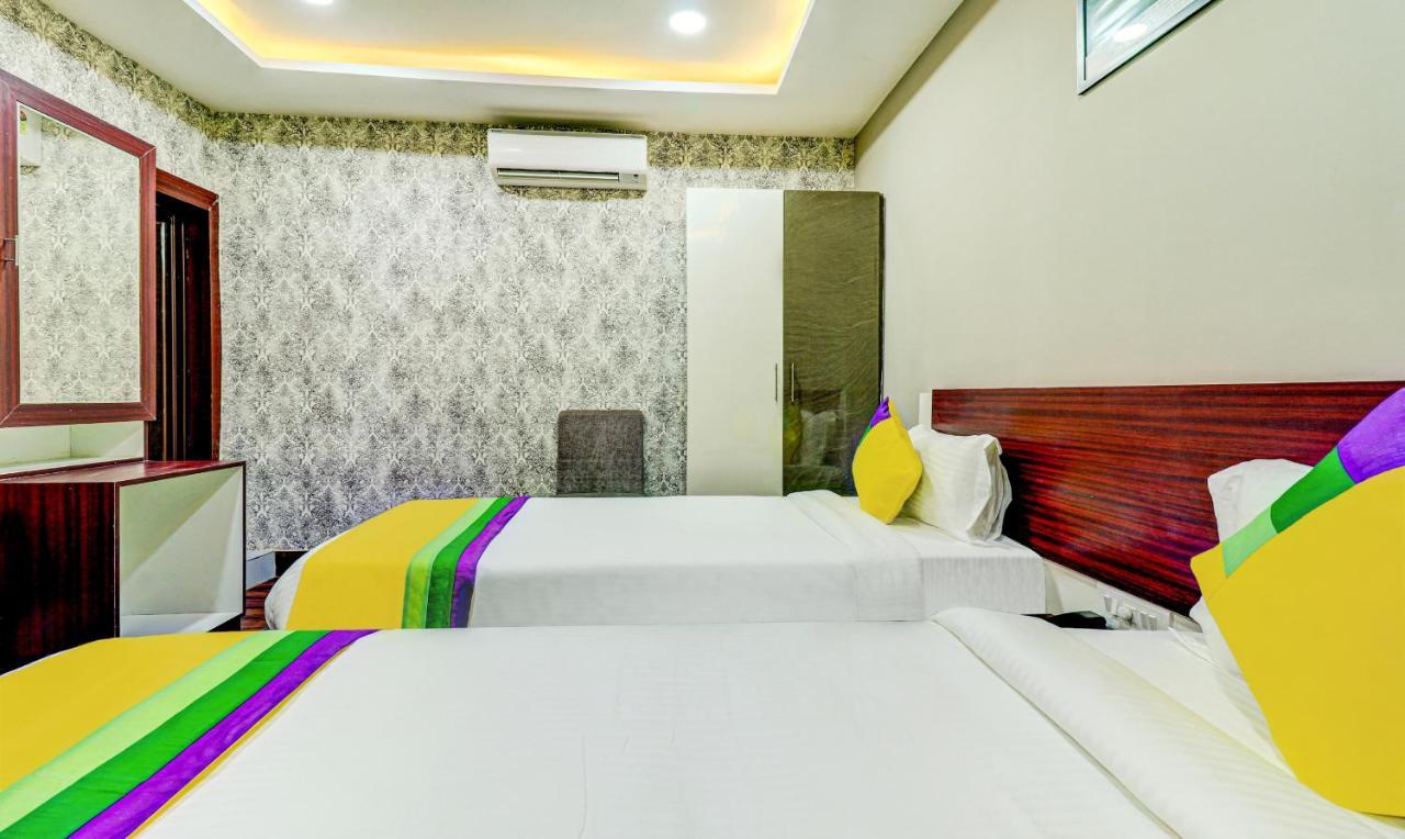 בובנשוואר Itsy Hotels Aasma Luxury Villa מראה חיצוני תמונה