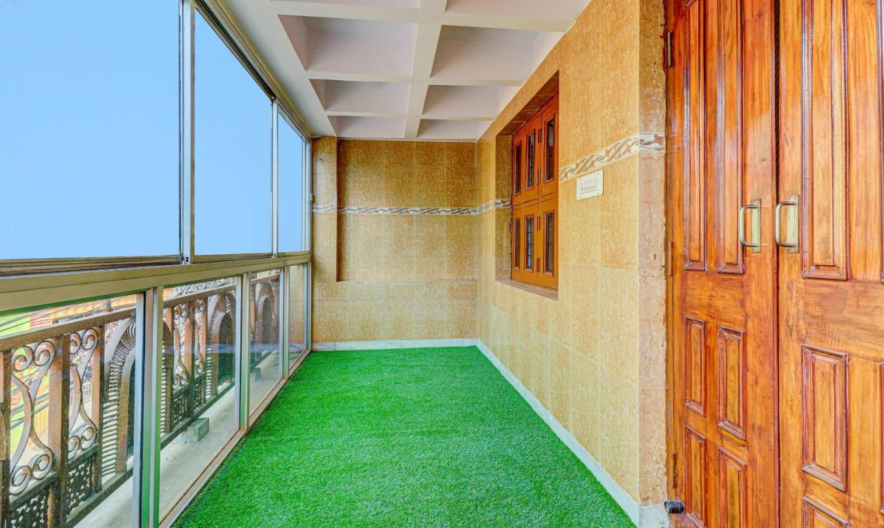 בובנשוואר Itsy Hotels Aasma Luxury Villa מראה חיצוני תמונה