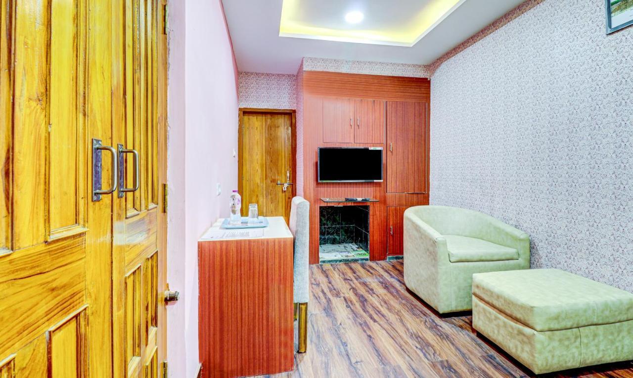 בובנשוואר Itsy Hotels Aasma Luxury Villa מראה חיצוני תמונה