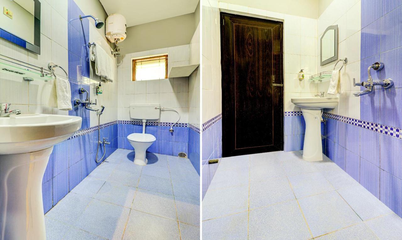 בובנשוואר Itsy Hotels Aasma Luxury Villa מראה חיצוני תמונה