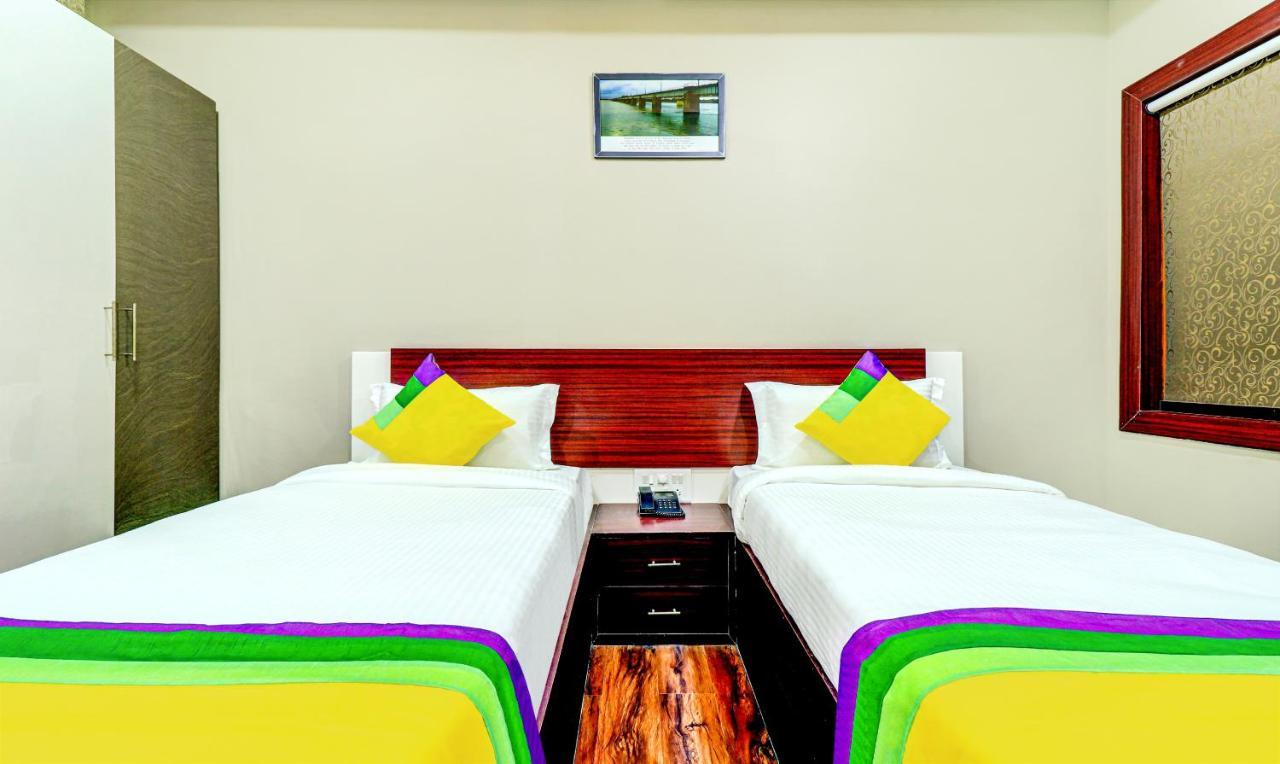 בובנשוואר Itsy Hotels Aasma Luxury Villa מראה חיצוני תמונה