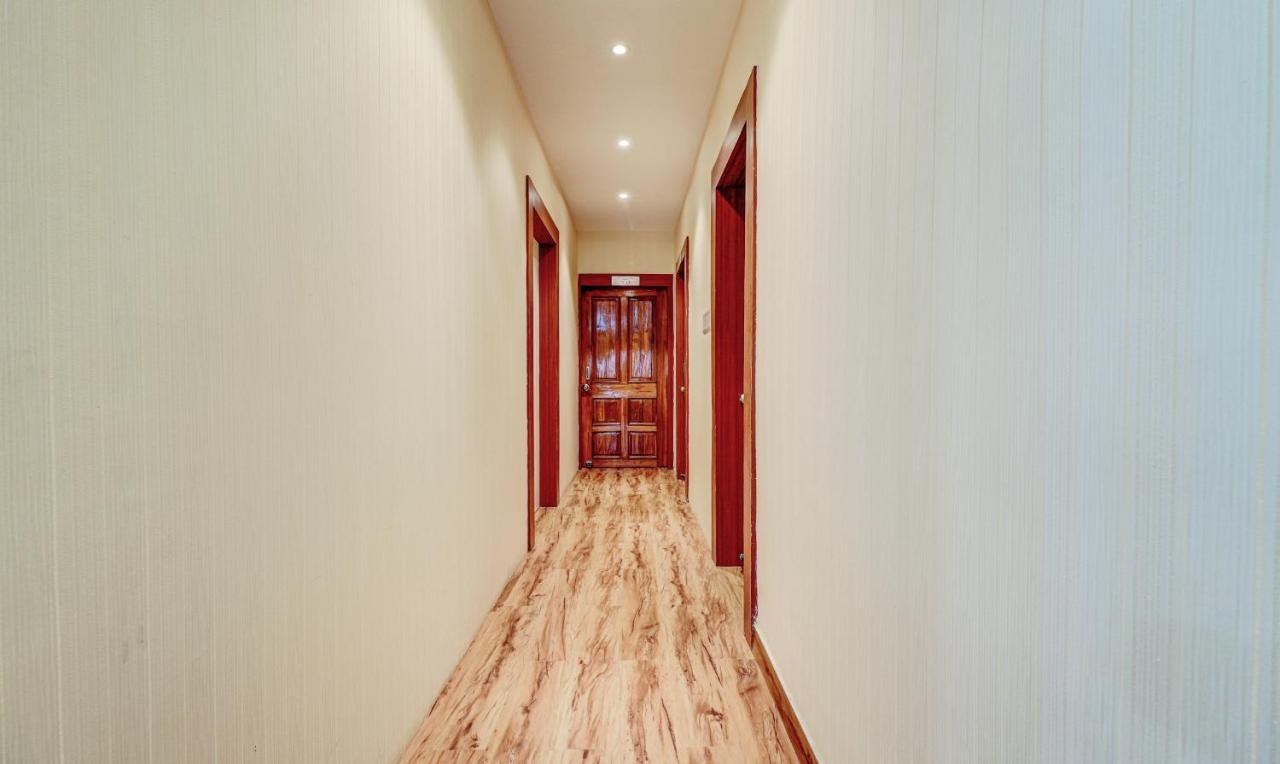 בובנשוואר Itsy Hotels Aasma Luxury Villa מראה חיצוני תמונה