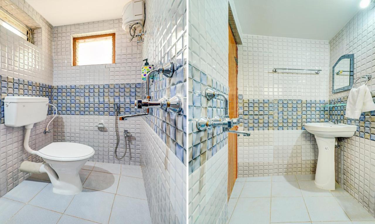 בובנשוואר Itsy Hotels Aasma Luxury Villa מראה חיצוני תמונה
