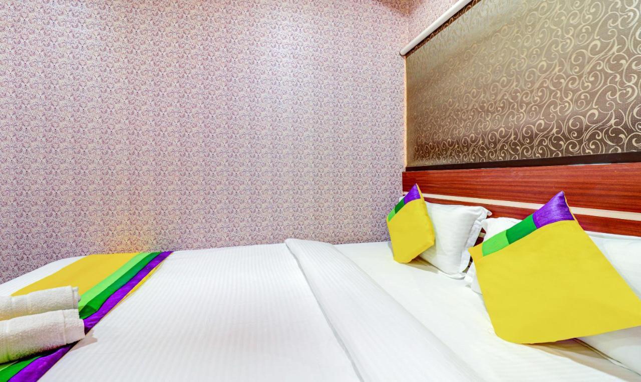 בובנשוואר Itsy Hotels Aasma Luxury Villa מראה חיצוני תמונה