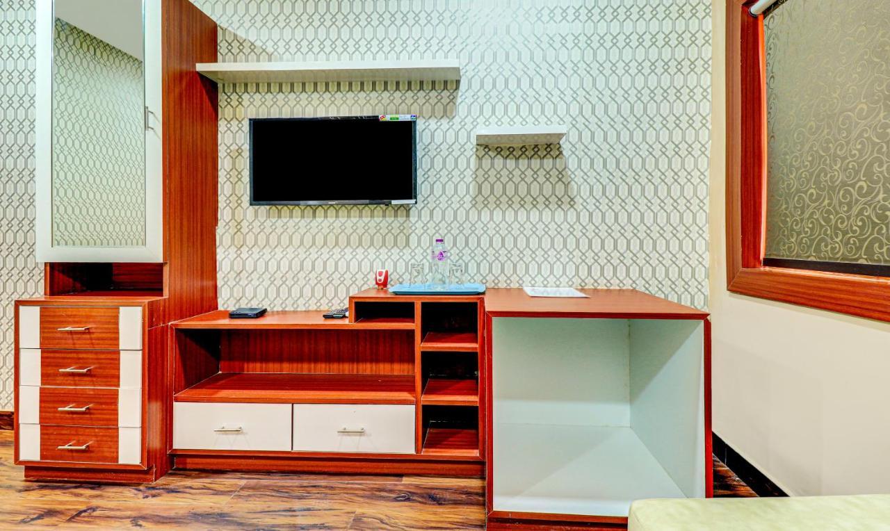 בובנשוואר Itsy Hotels Aasma Luxury Villa מראה חיצוני תמונה