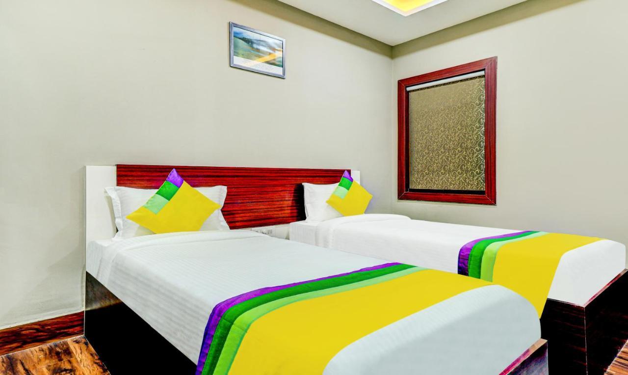 בובנשוואר Itsy Hotels Aasma Luxury Villa מראה חיצוני תמונה