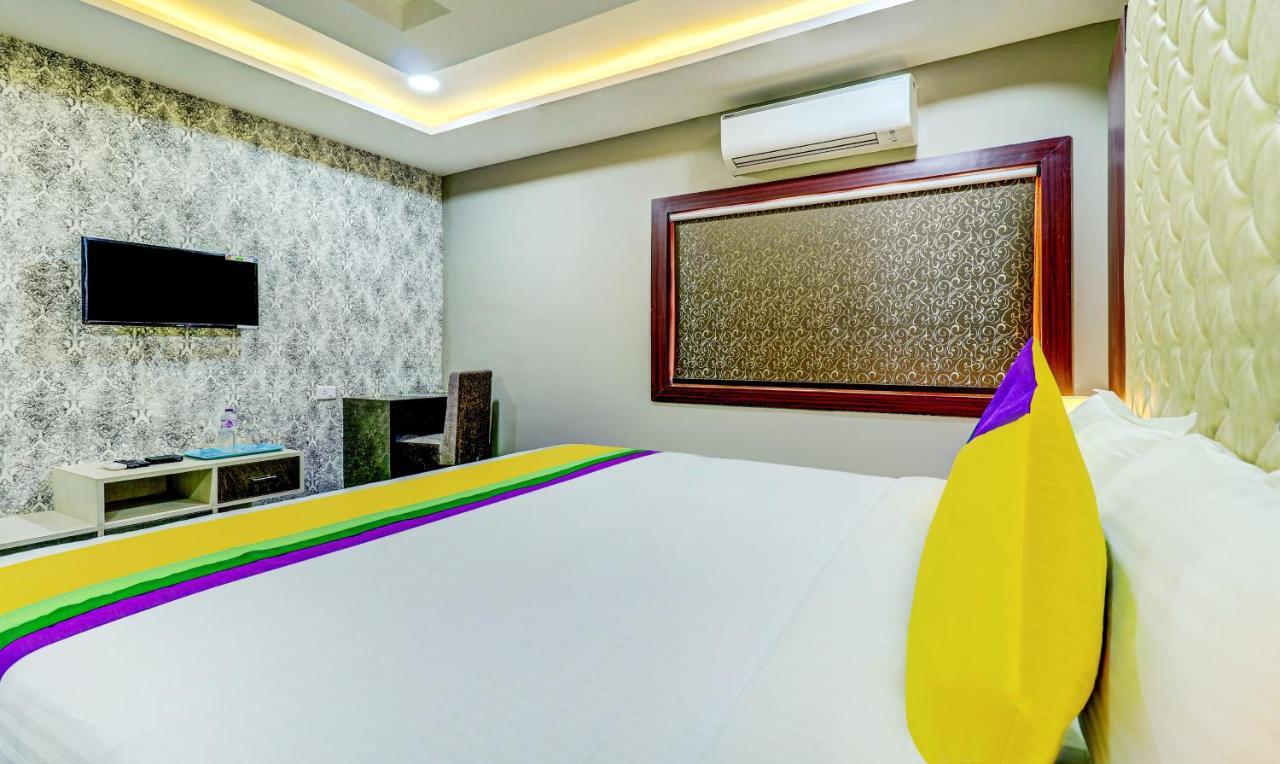 בובנשוואר Itsy Hotels Aasma Luxury Villa מראה חיצוני תמונה